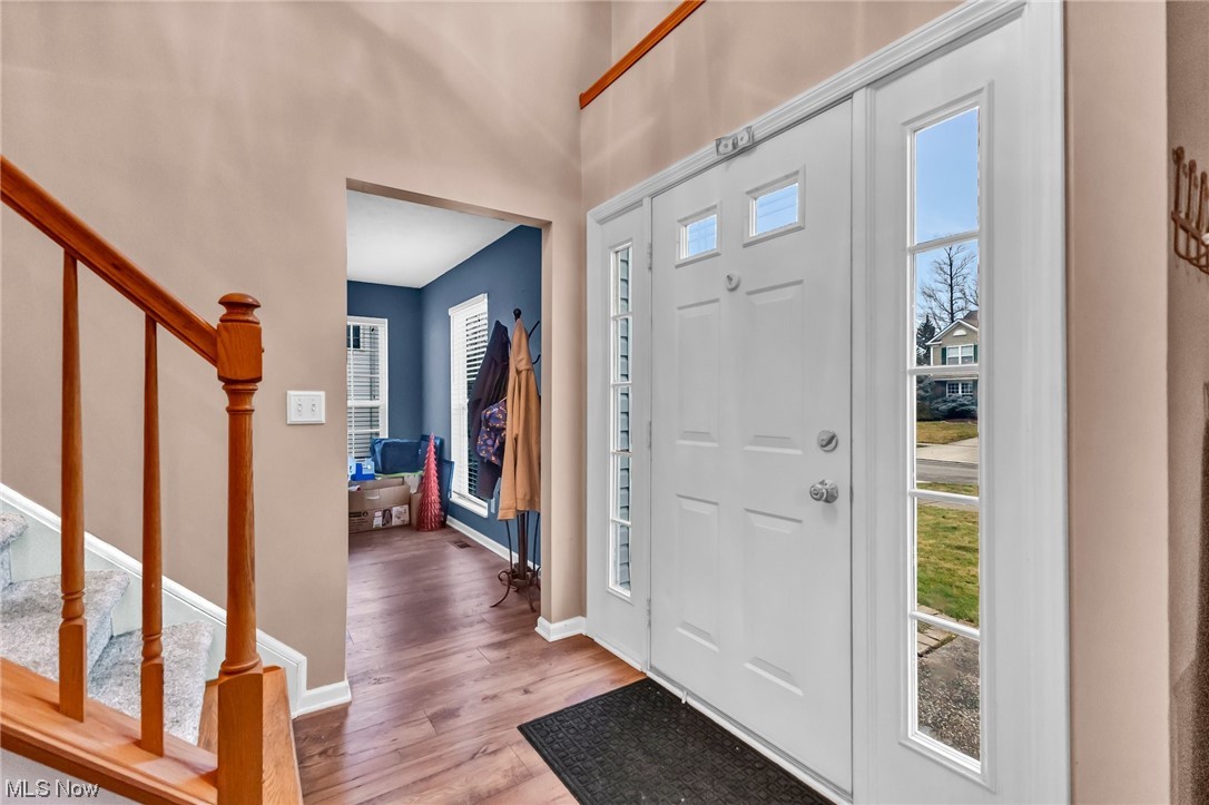 Greentree - Residential