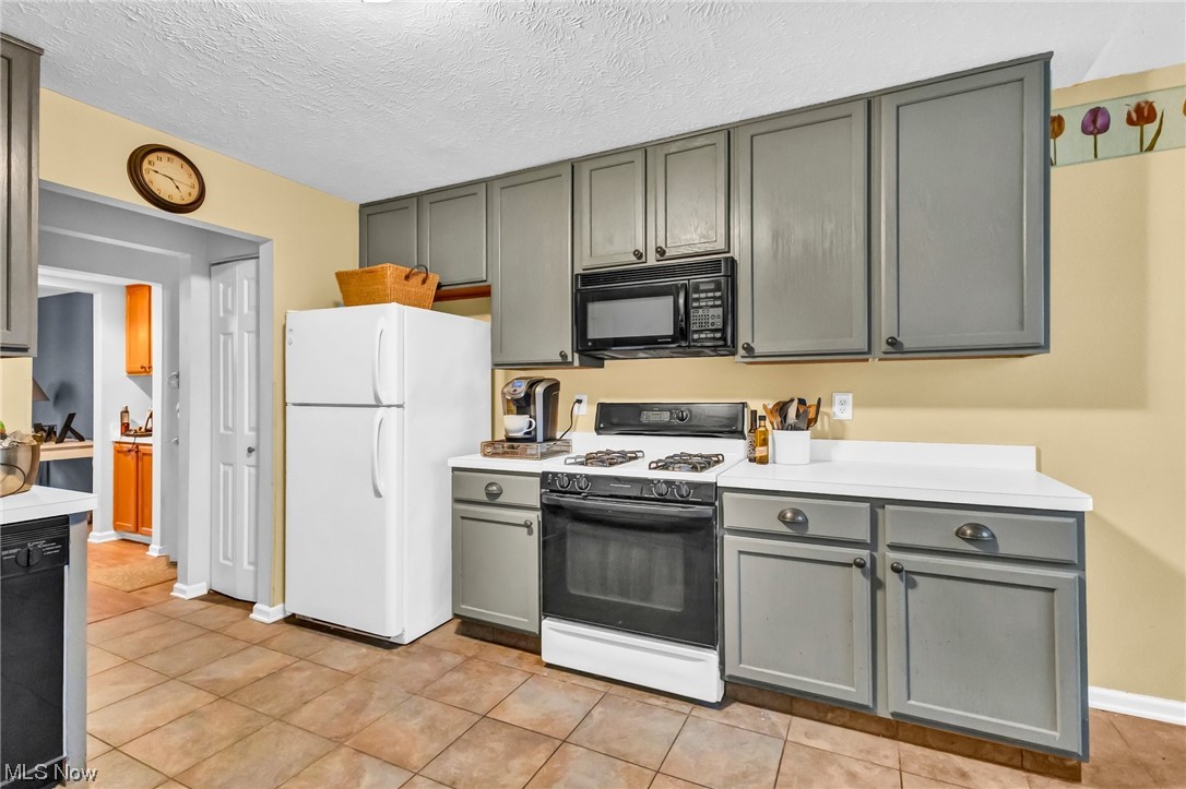 Greentree - Residential