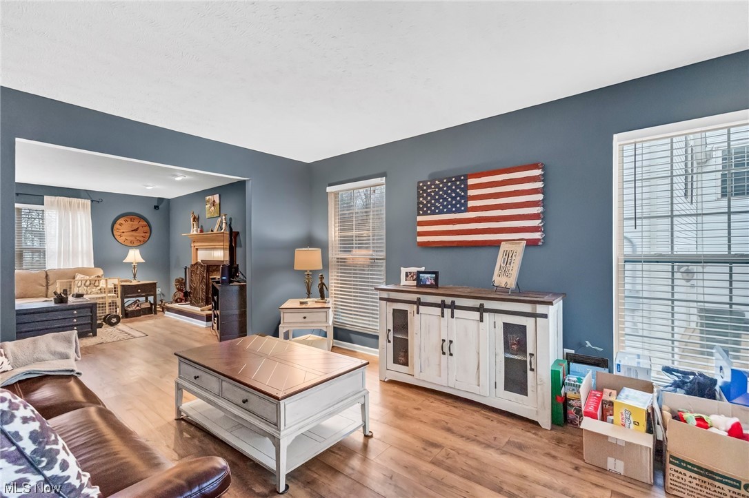 Greentree - Residential