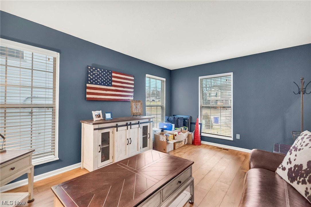 Greentree - Residential