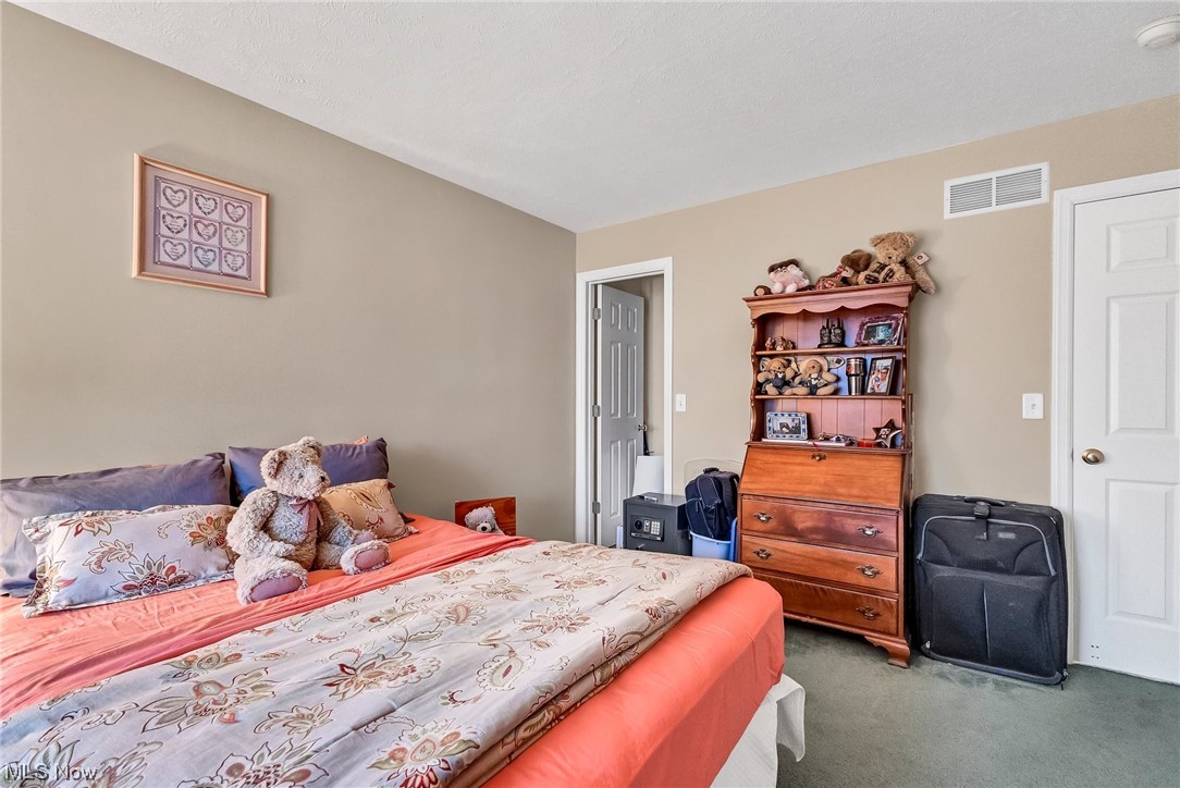 Greentree - Residential