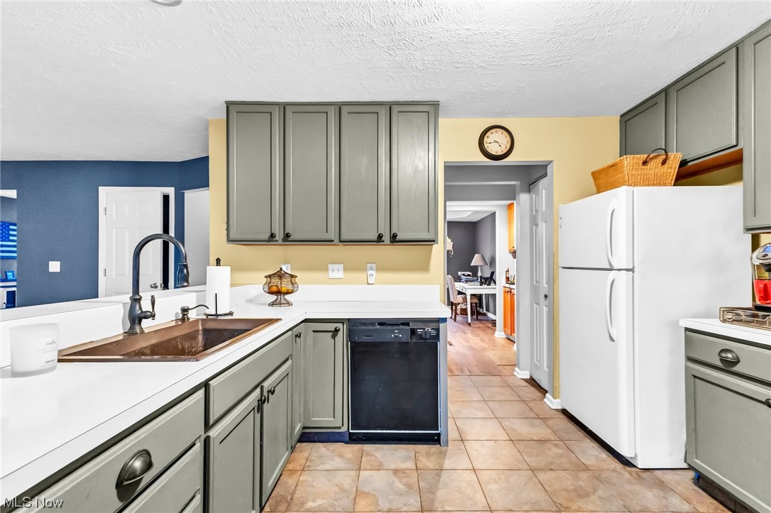 Greentree - Residential