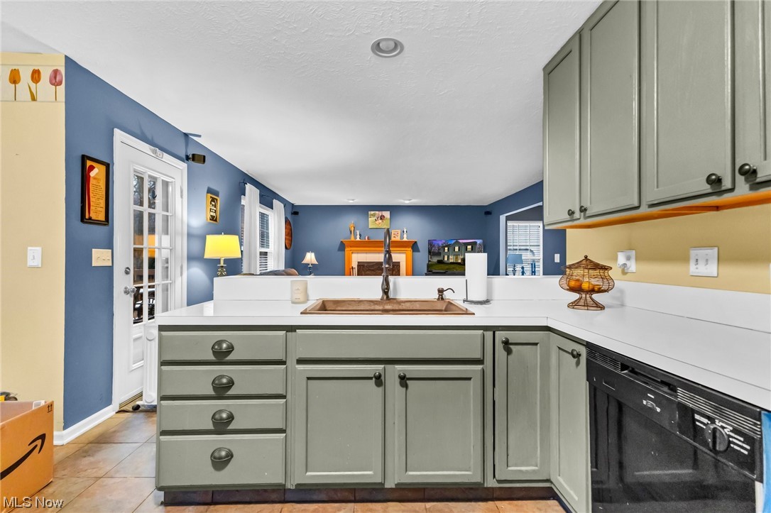 Greentree - Residential