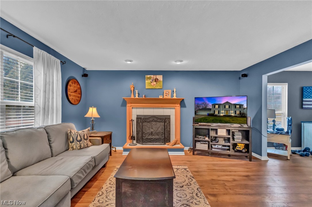 Greentree - Residential