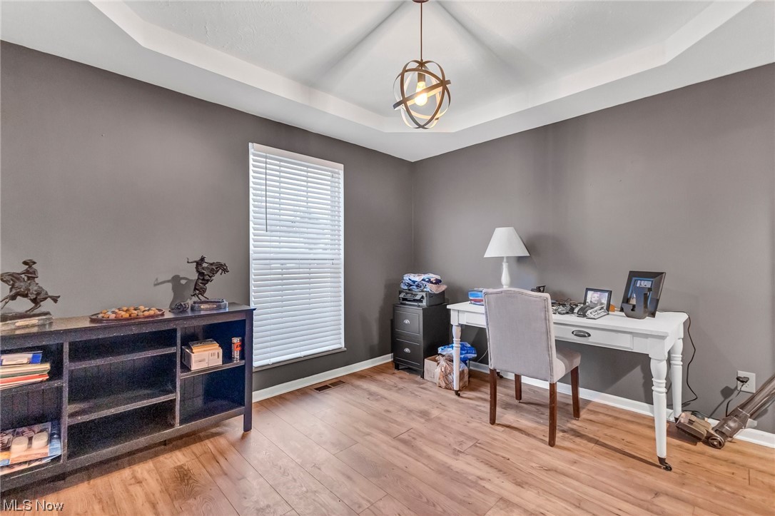 Greentree - Residential