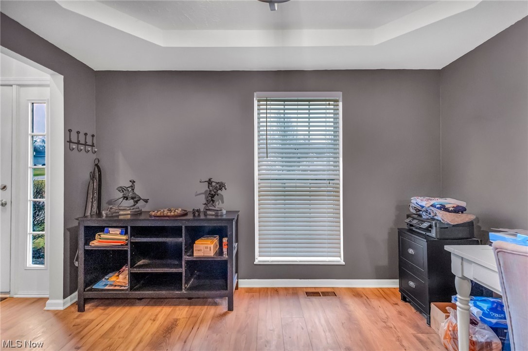 Greentree - Residential