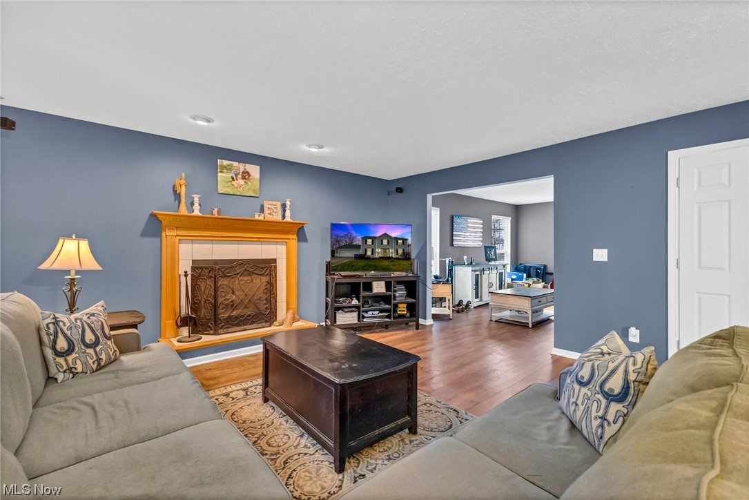 Greentree - Residential