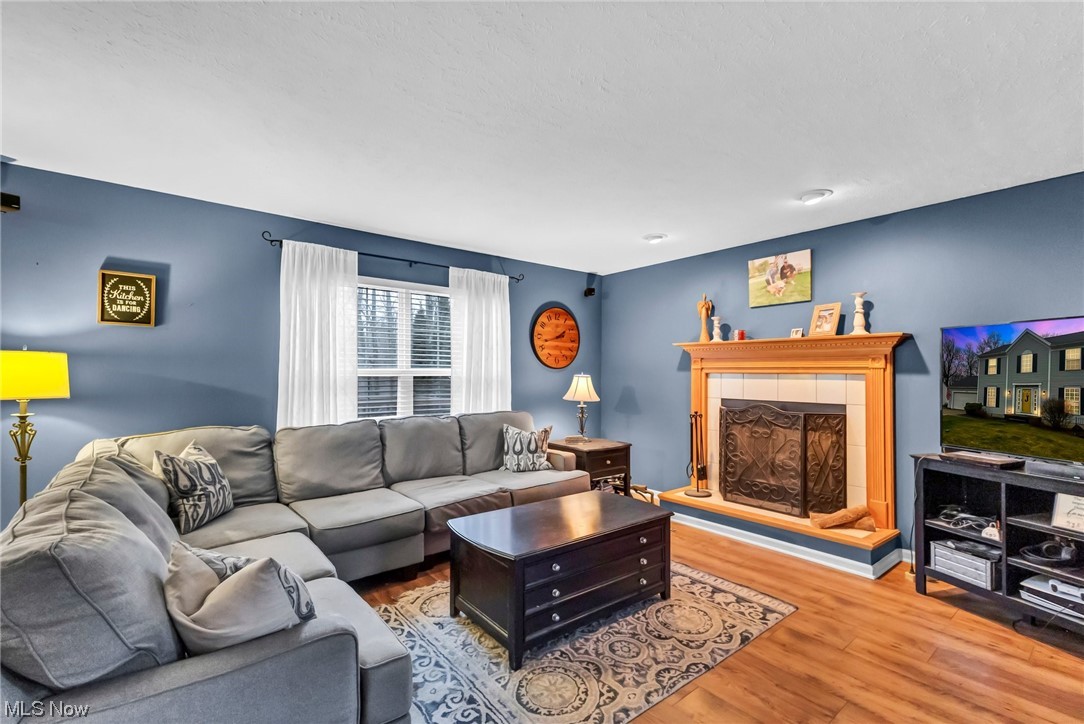 Greentree - Residential