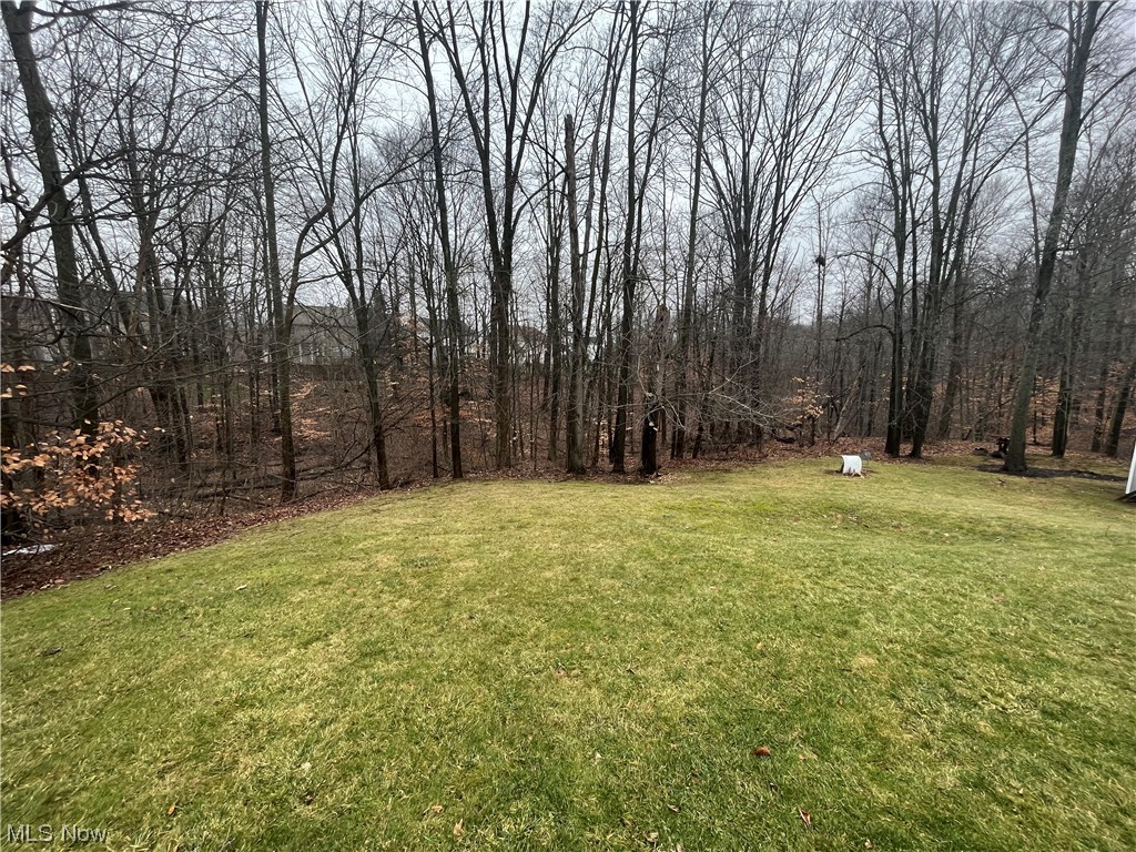 Greentree - Residential