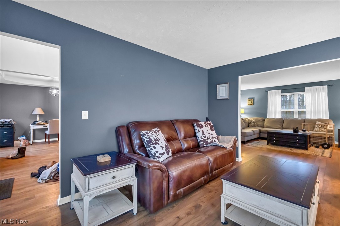 Greentree - Residential