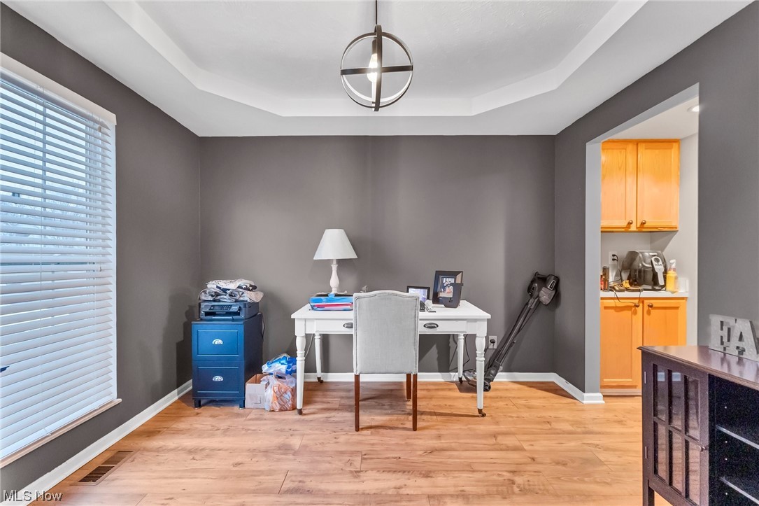 Greentree - Residential