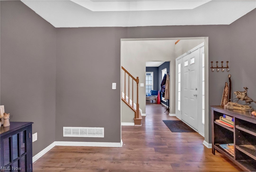 Greentree - Residential