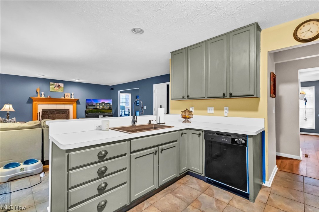 Greentree - Residential