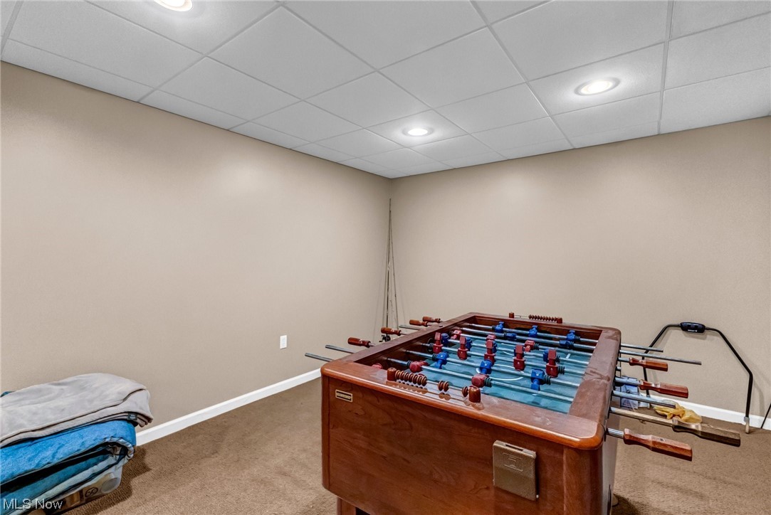 Greentree - Residential