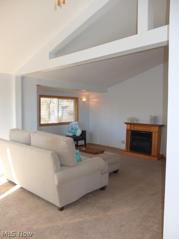 Peerless 01 Allotment - Residential