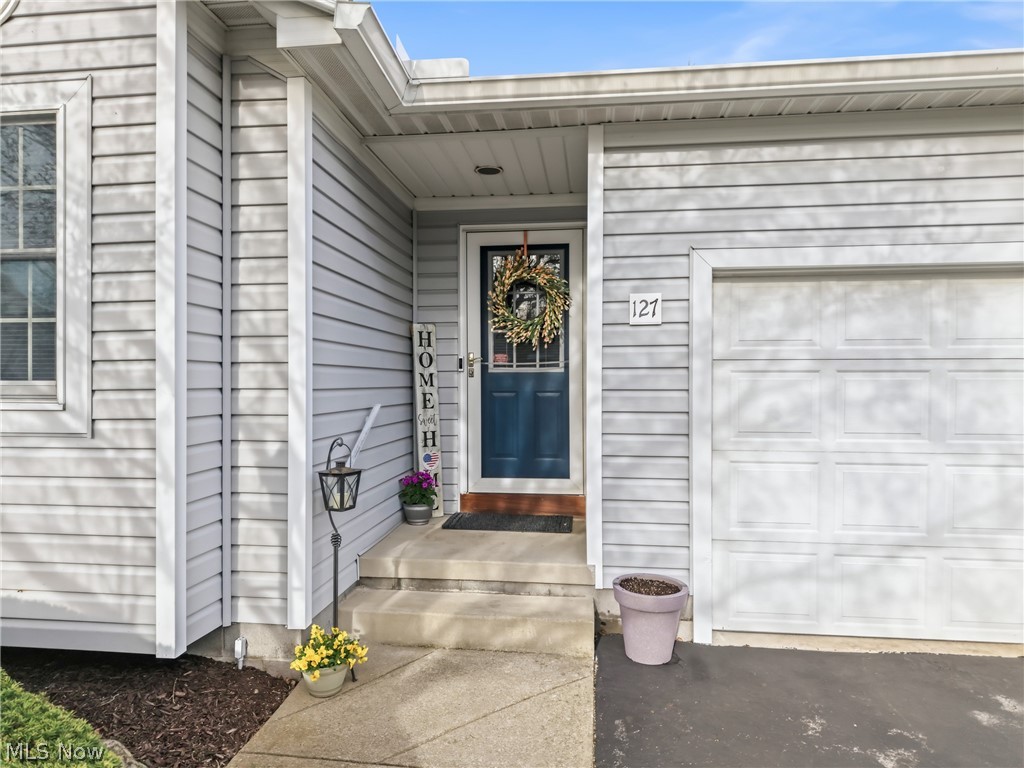 Greenfield Oval Condo - Residential