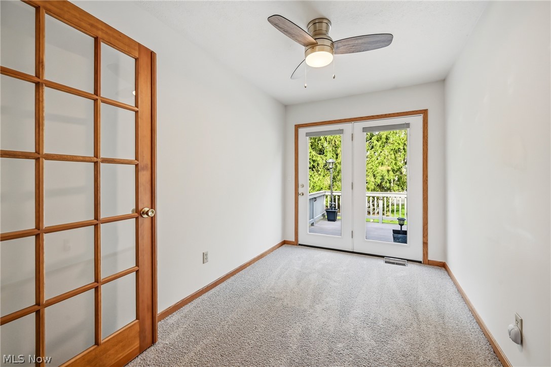 Greenfield Oval Condo - Residential