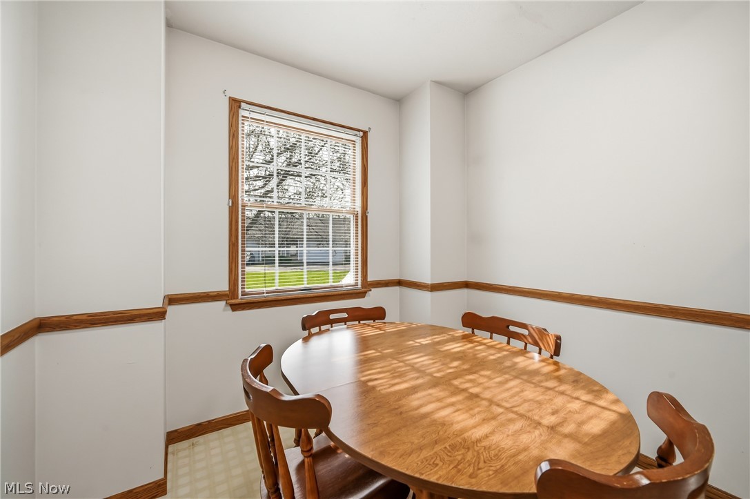 Greenfield Oval Condo - Residential