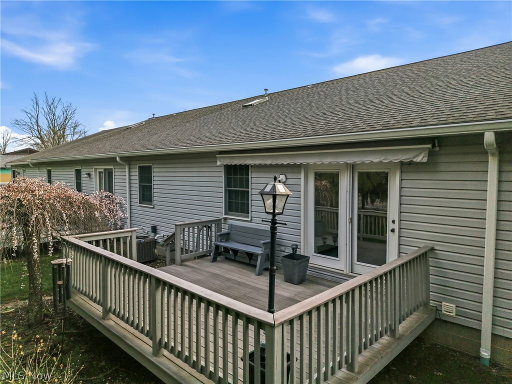 Greenfield Oval Condo - Residential