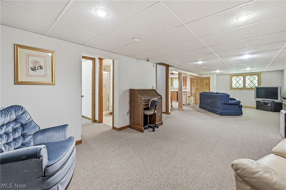 Greenfield Oval Condo - Residential