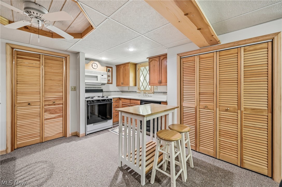 Greenfield Oval Condo - Residential