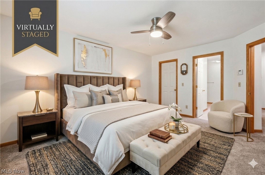 Greenfield Oval Condo - Residential