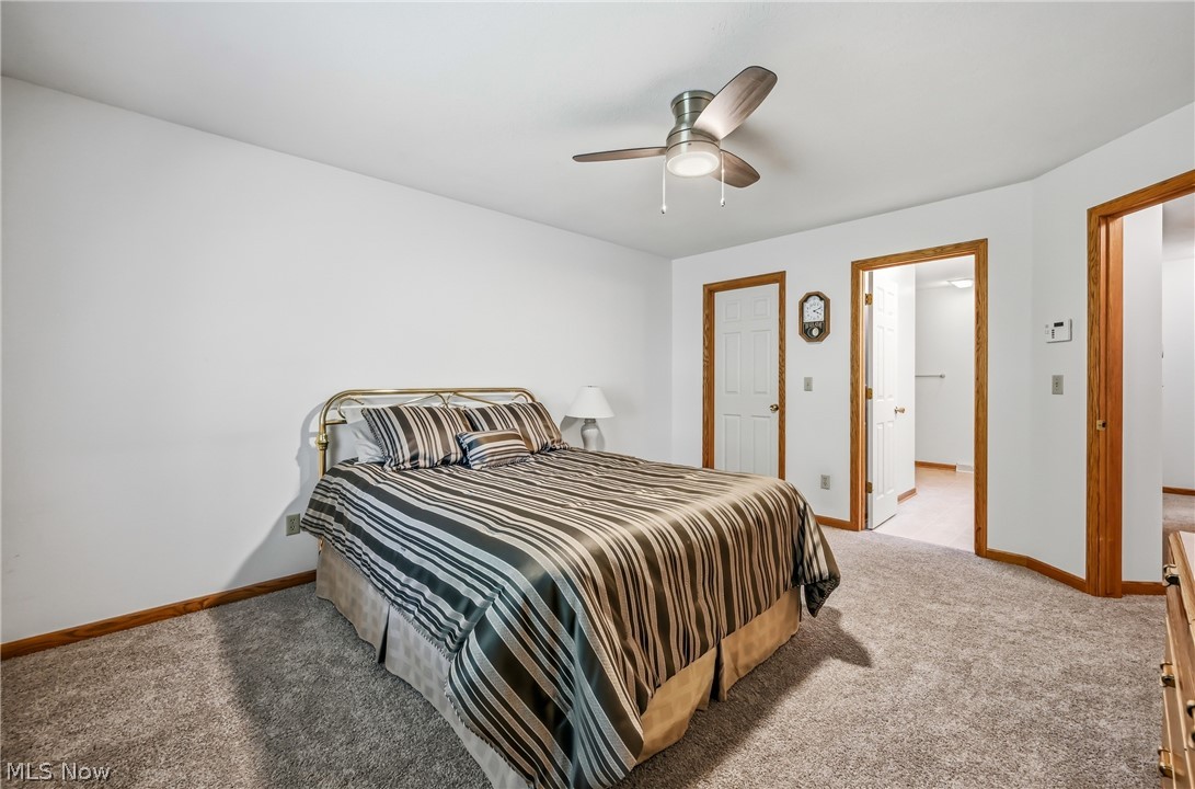 Greenfield Oval Condo - Residential