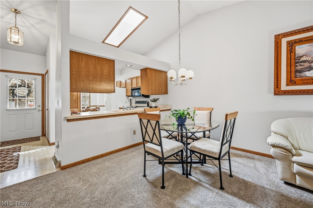 Greenfield Oval Condo - Residential