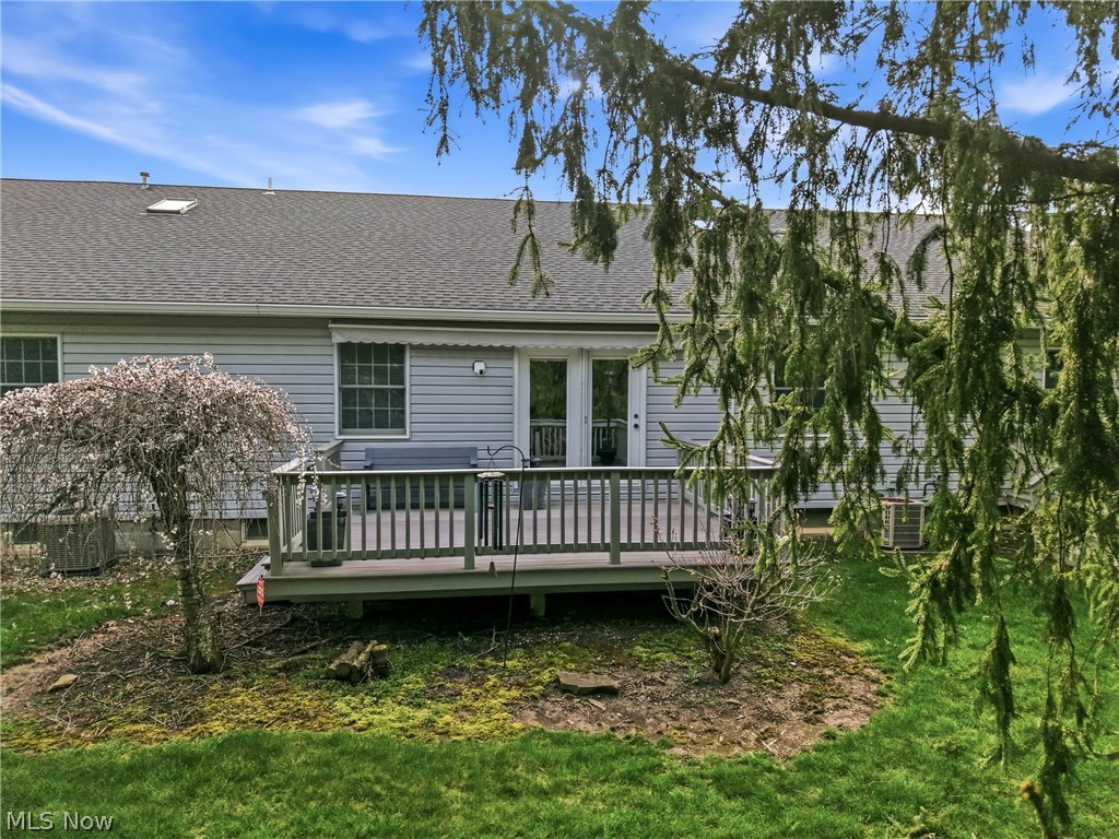 Greenfield Oval Condo - Residential