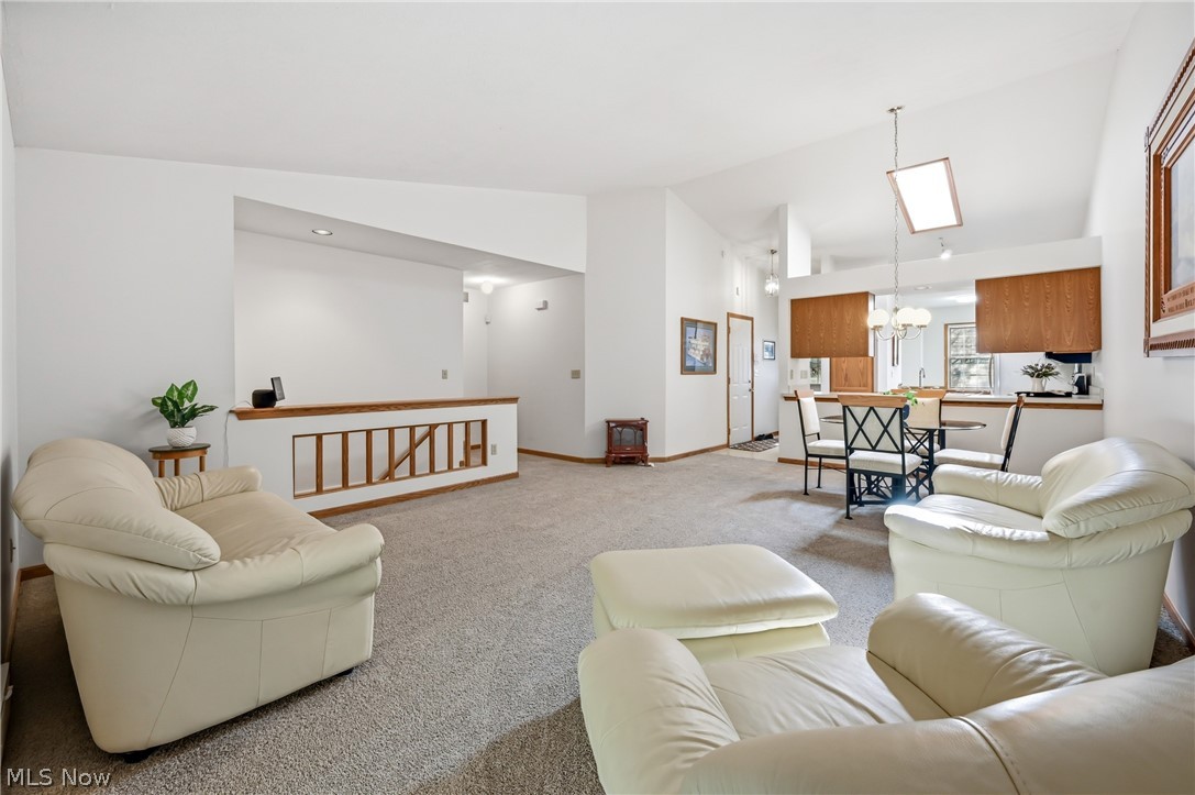 Greenfield Oval Condo - Residential