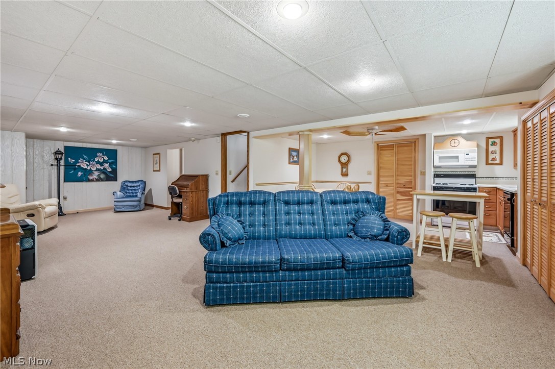 Greenfield Oval Condo - Residential