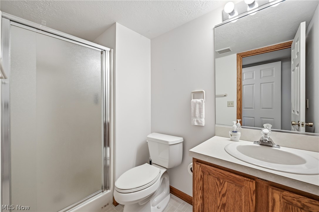 Greenfield Oval Condo - Residential