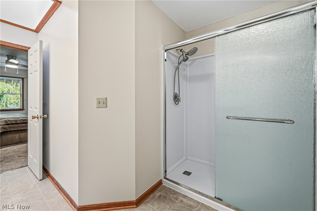 Greenfield Oval Condo - Residential