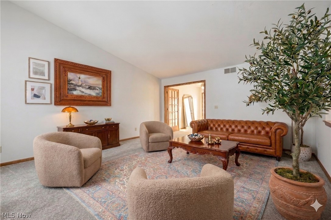 Greenfield Oval Condo - Residential