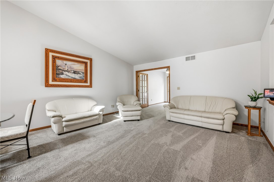 Greenfield Oval Condo - Residential