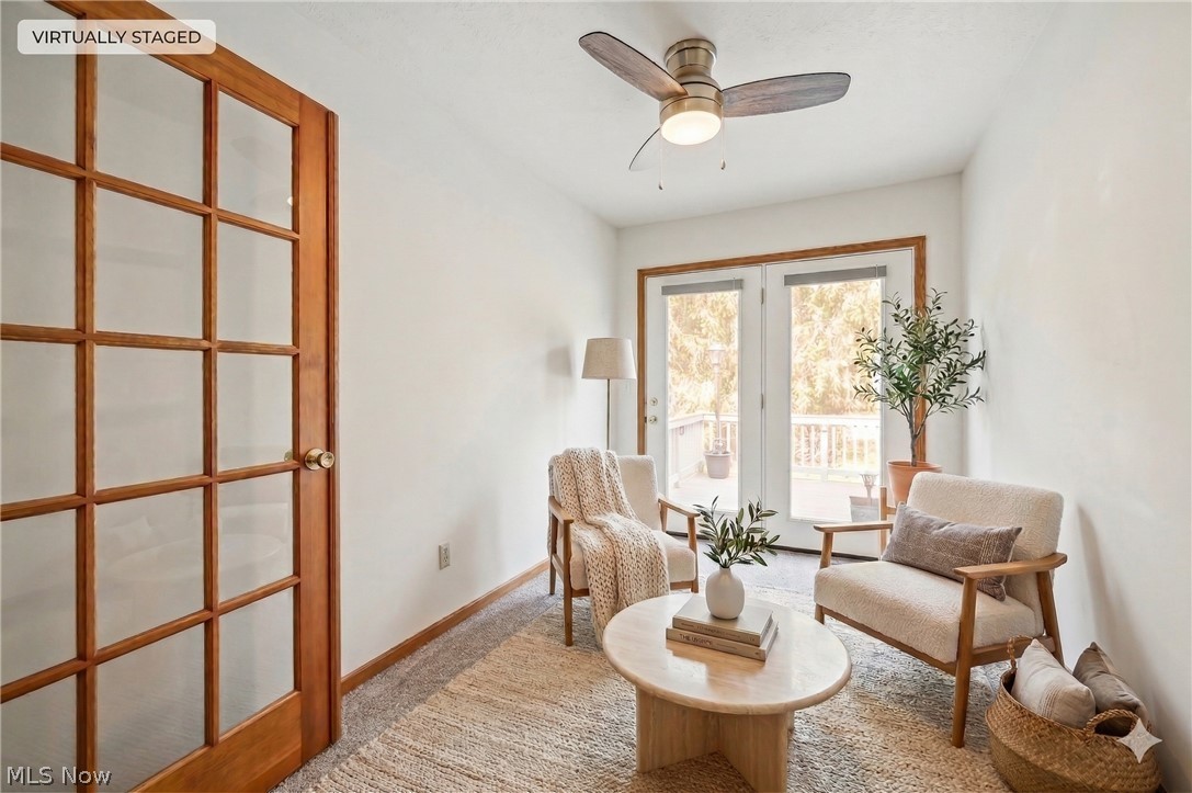 Greenfield Oval Condo - Residential