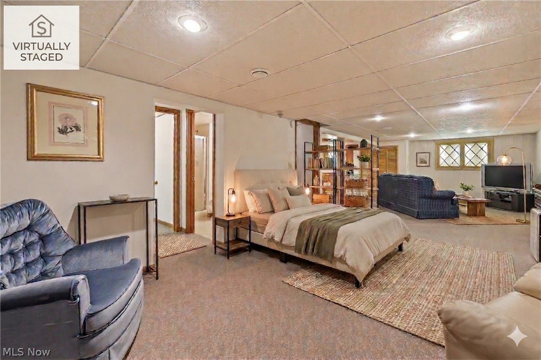 Greenfield Oval Condo - Residential