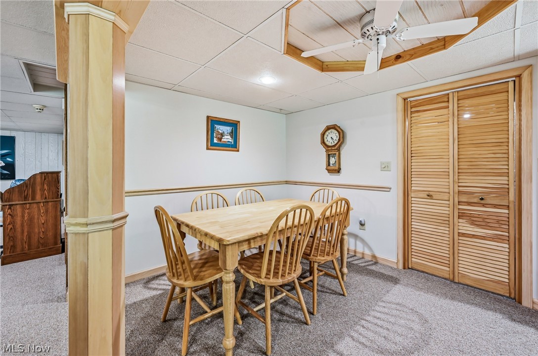 Greenfield Oval Condo - Residential