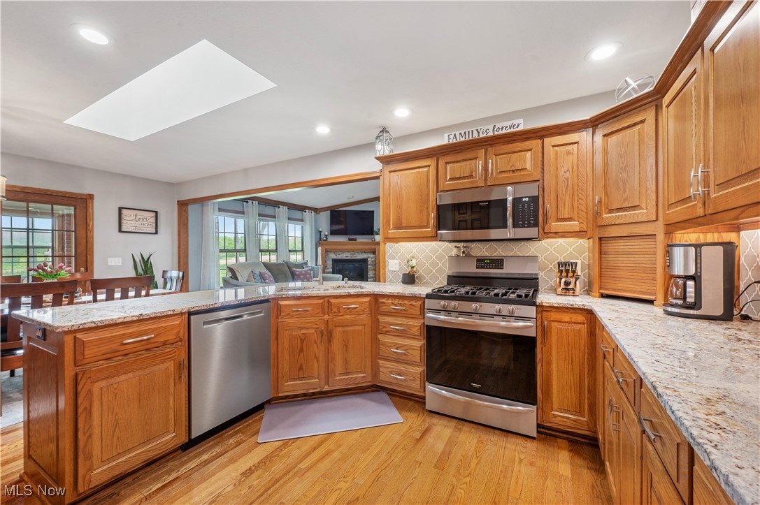 1135 Wheaton Circle, Massillon, Ohio image 12