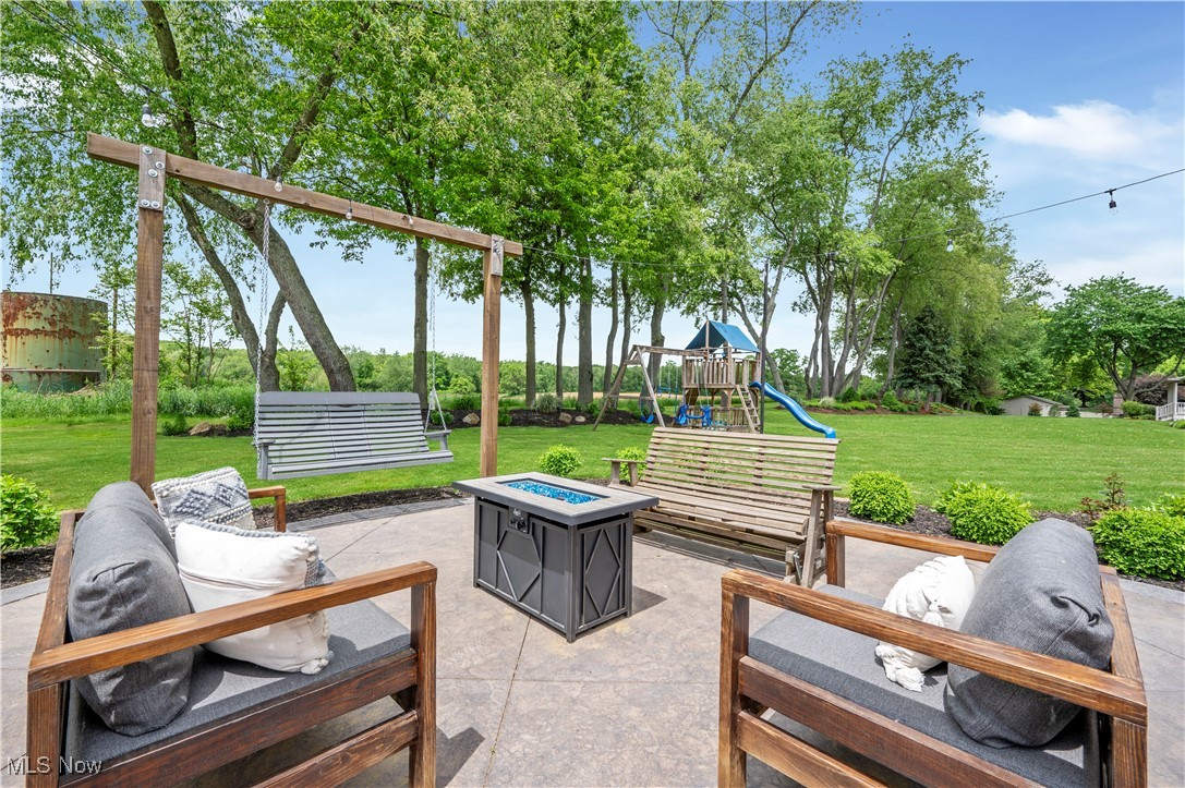 1135 Wheaton Circle, Massillon, Ohio image 37