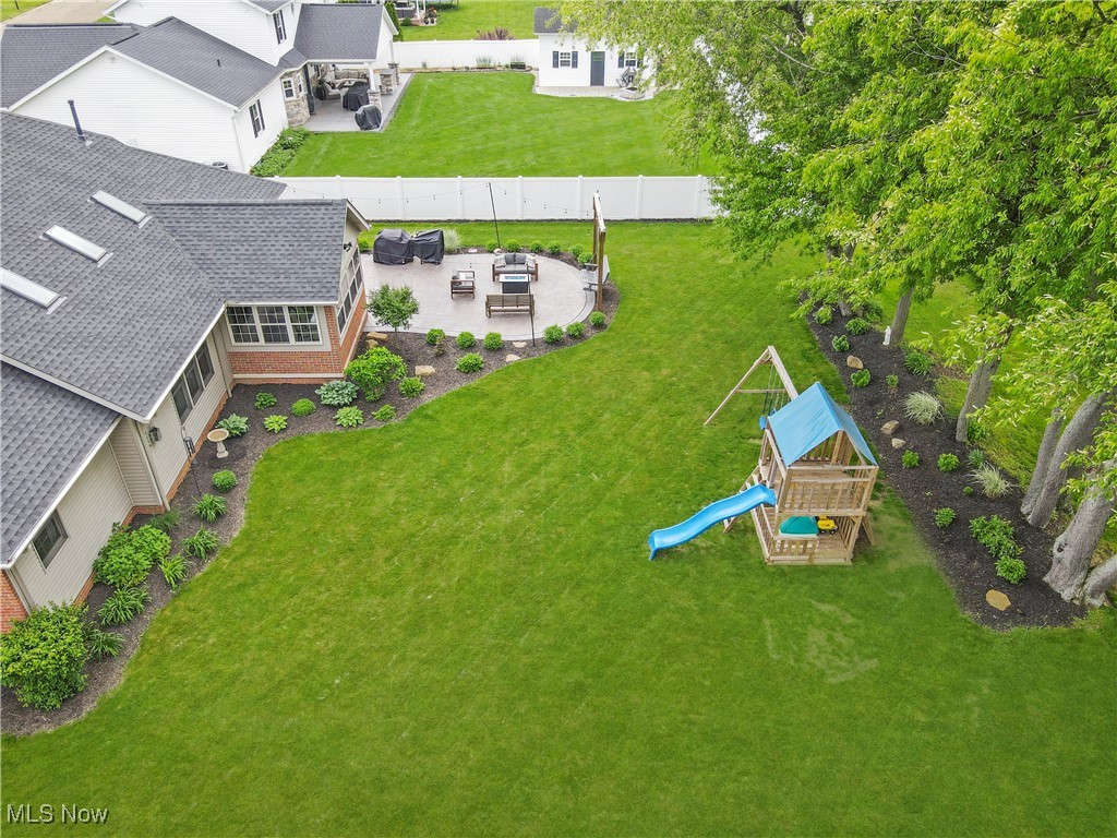 1135 Wheaton Circle, Massillon, Ohio image 35