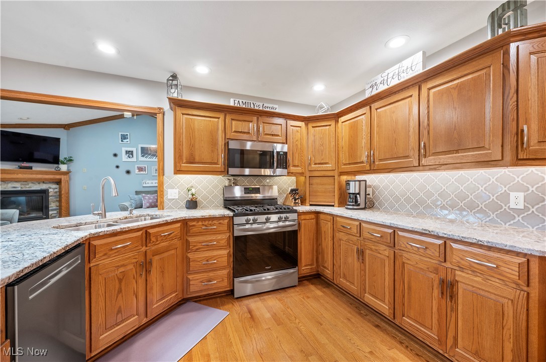1135 Wheaton Circle, Massillon, Ohio image 13
