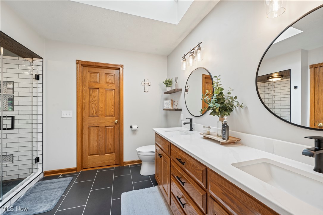 1135 Wheaton Circle, Massillon, Ohio image 21