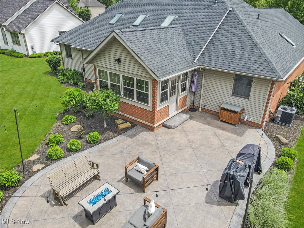1135 Wheaton Circle, Massillon, Ohio image 43
