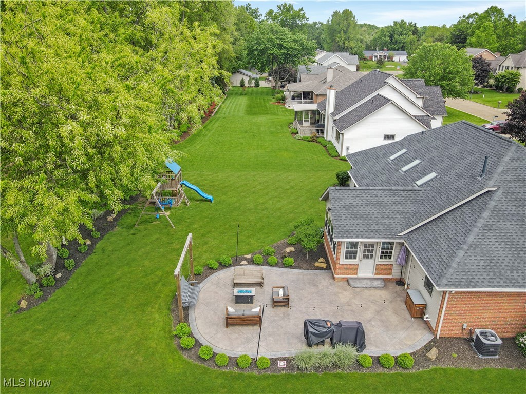 1135 Wheaton Circle, Massillon, Ohio image 41