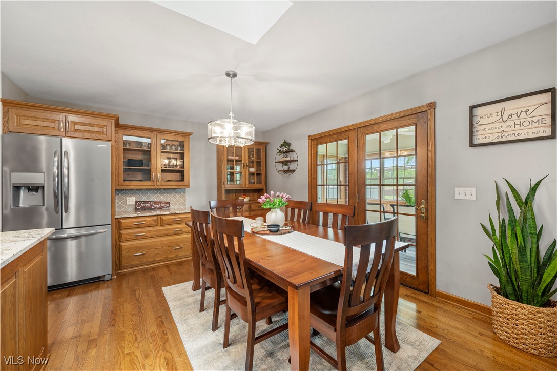 1135 Wheaton Circle, Massillon, Ohio image 9