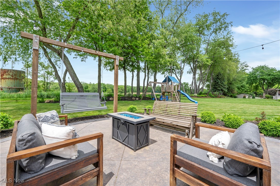 1135 Wheaton Circle, Massillon, Ohio image 38