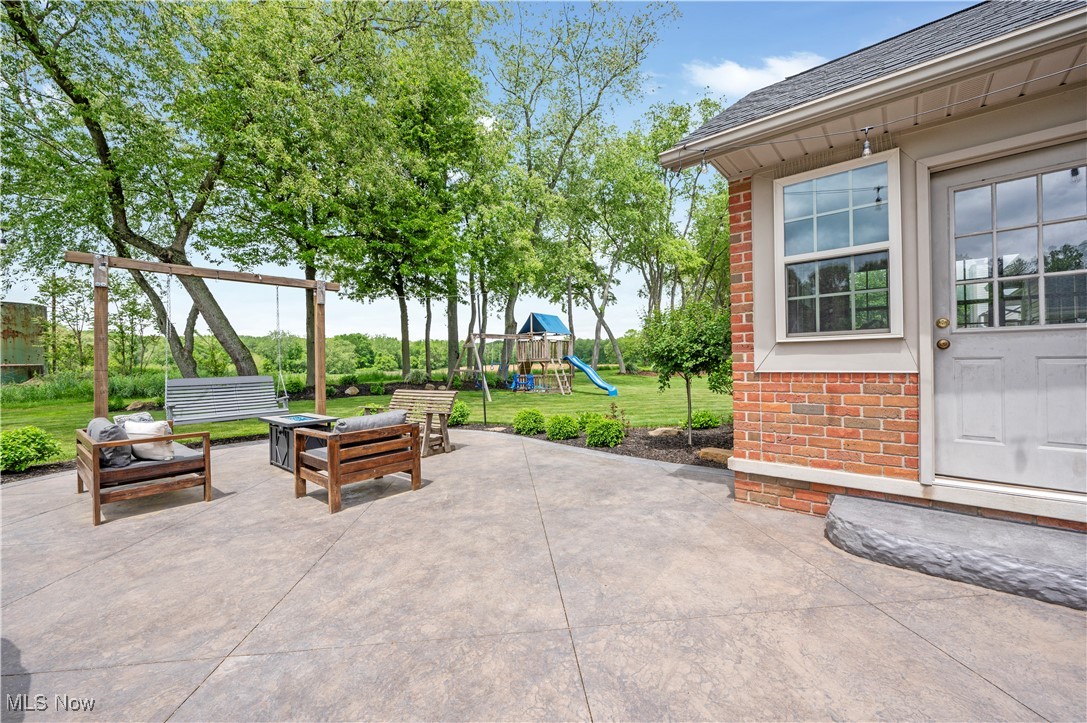 1135 Wheaton Circle, Massillon, Ohio image 39