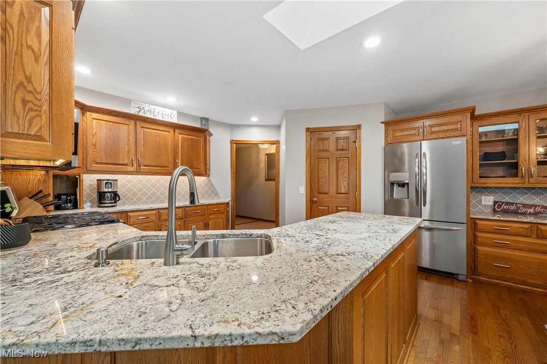 1135 Wheaton Circle, Massillon, Ohio image 10