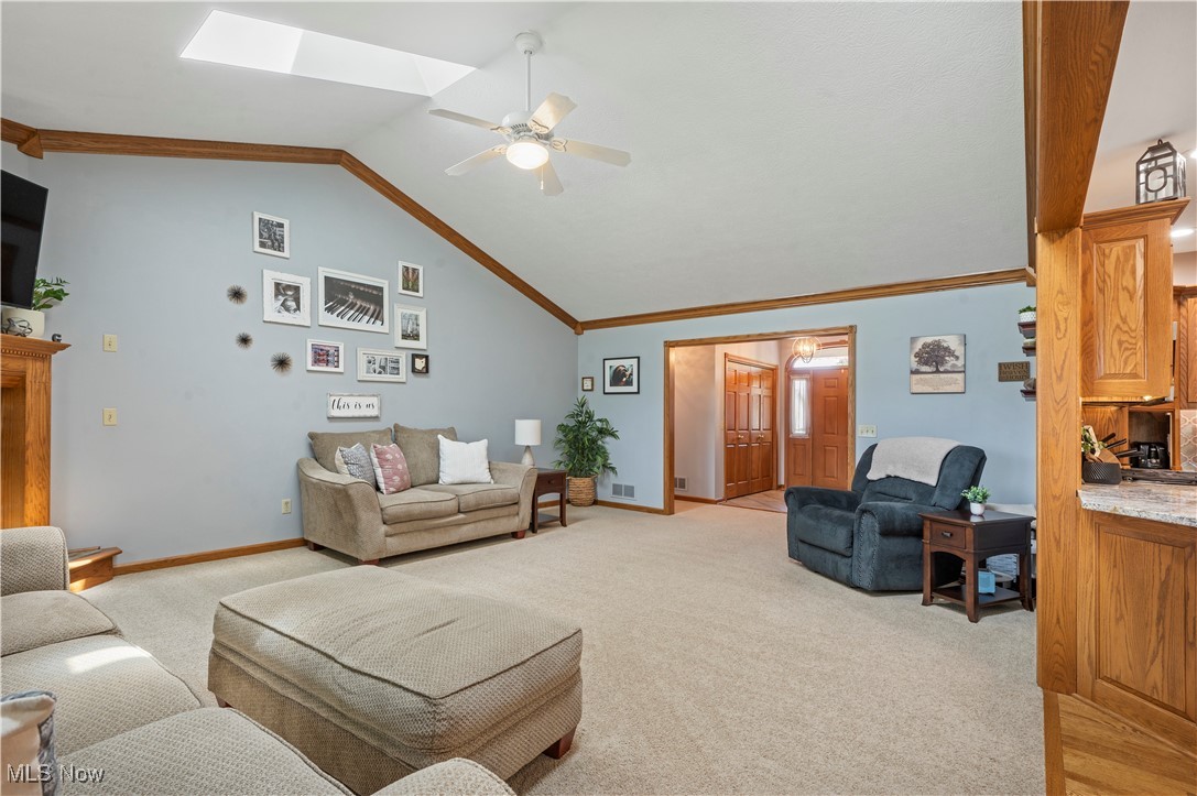 1135 Wheaton Circle, Massillon, Ohio image 4